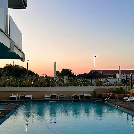 Hotel Benini فندق