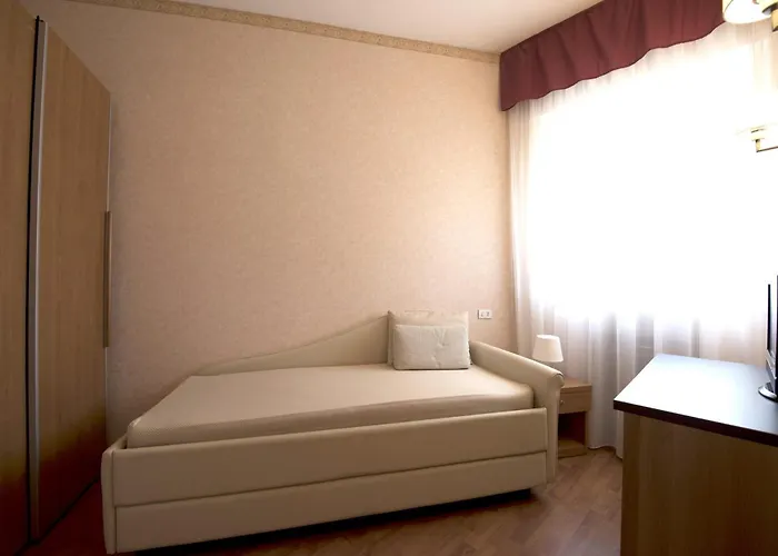 Hotel Benini 4*