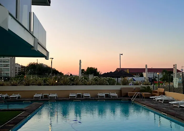 Hotel Benini فندق