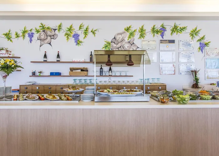 Hotel Benini فندق