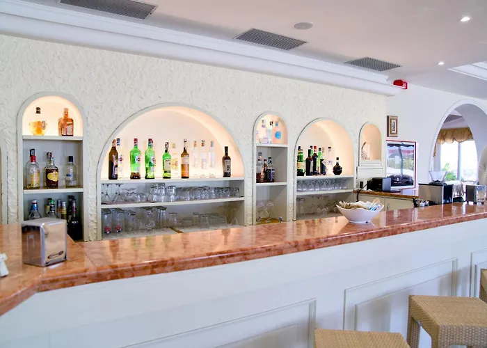 Hotel Benini 4* ميلانو ماريتيما