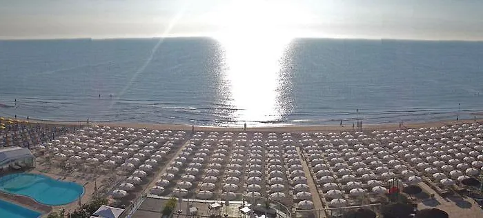 فندق Hotel Benini