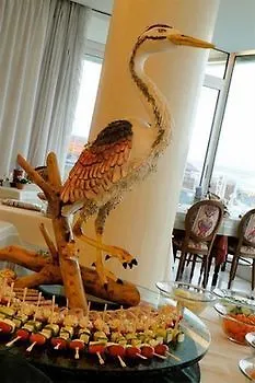 Hotel Benini فندق ميلانو ماريتيما