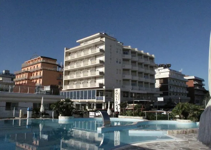 Hotel Benini فندق