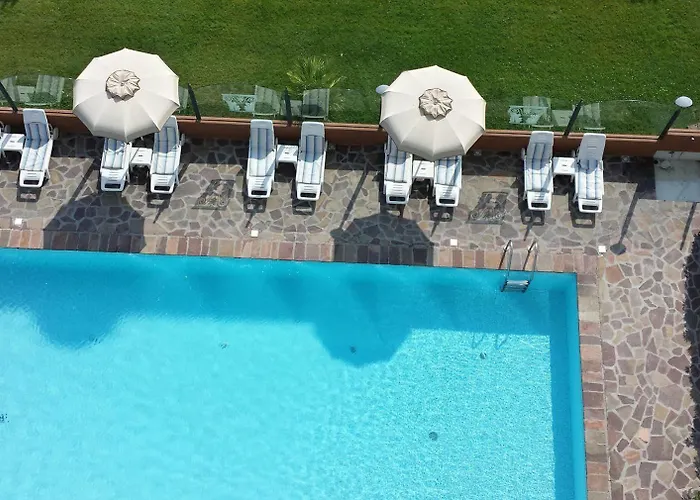 فندق Hotel Benini