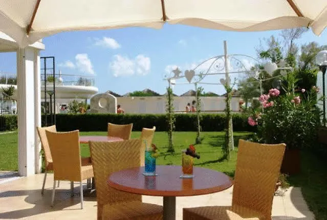 فندق Hotel Benini