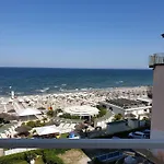 Hotel Benini 4* Milano Marittima