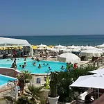 Hotel Benini Milano Marittima