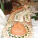 Hotel Benini Milano Marittima
