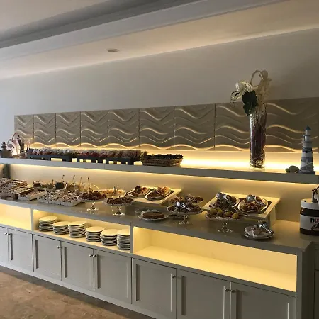 Benini Ξενοδοχείο 4*