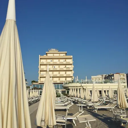 Hotel Benini Hotel Milano Marittima