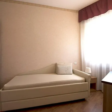 Hotel Benini 4*