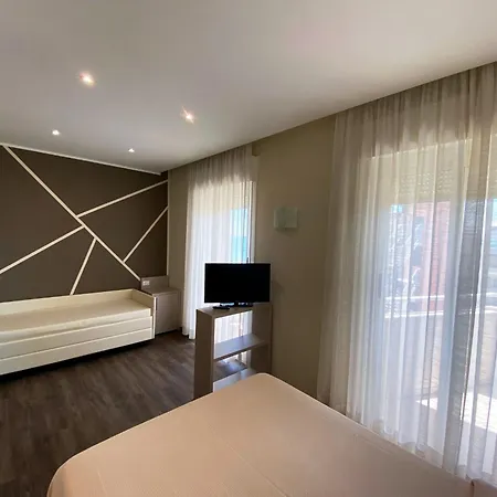 Benini Milano Marittima