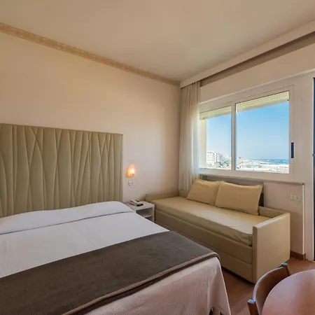 Ξενοδοχείο Benini 4*