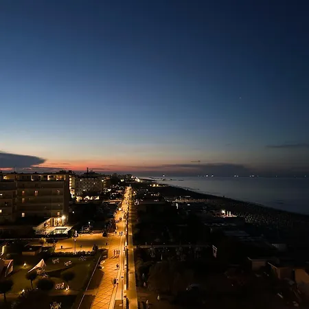 Benini Milano Marittima