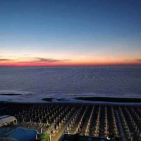 Benini Hotell Milano Marittima