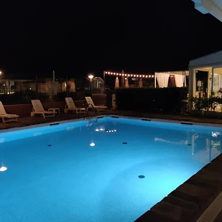 Benini Ξενοδοχείο 4*