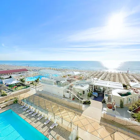 Hotel Hotel Benini 4*