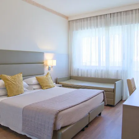 Benini Ξενοδοχείο Μιλάνο Μαριτίμα