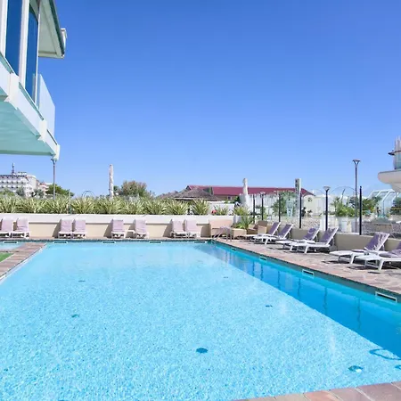 Szálloda Benini 4*