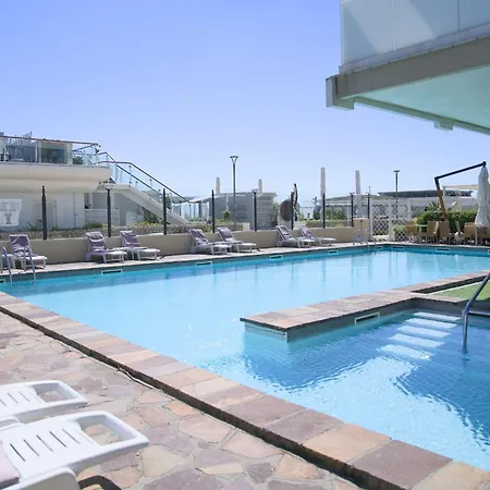 Benini Hotell Milano Marittima