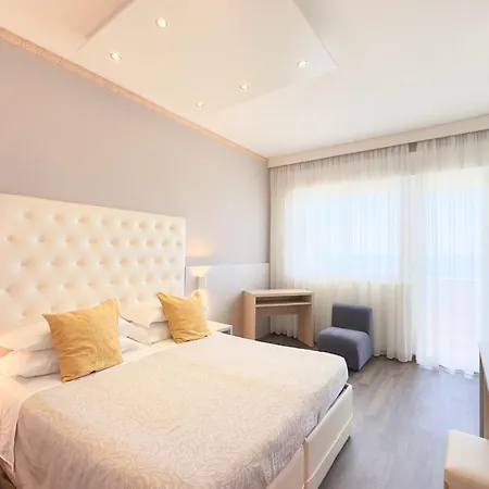 Hotell Benini Milano Marittima