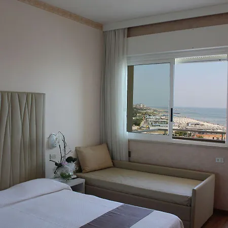 Benini 4* Milano Marittima