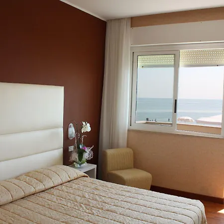 Benini Hotel Milano Marittima