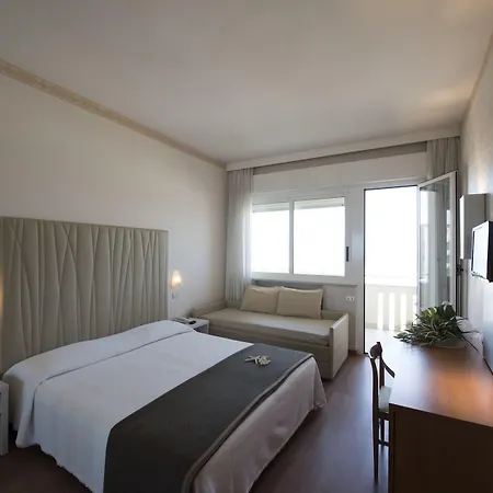 Benini Hotell Milano Marittima
