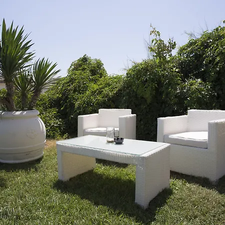 Benini Hotel