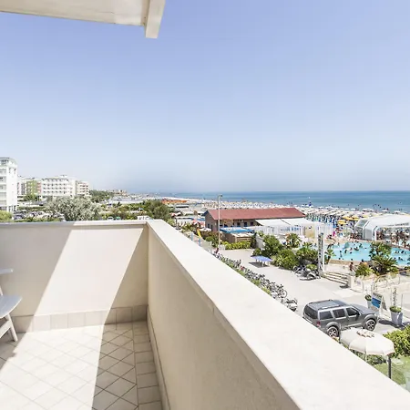 Benini Μιλάνο Μαριτίμα