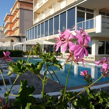 Benini Ξενοδοχείο 4*