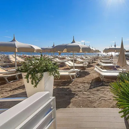 Ξενοδοχείο Benini 4*