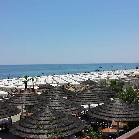 Hotel Benini Milano Marittima
