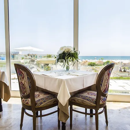 Hotel Benini 4*