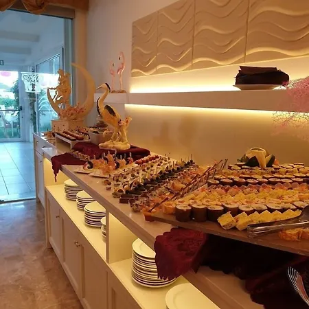 Benini 4*