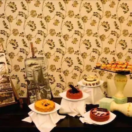 Benini Hotel 4*