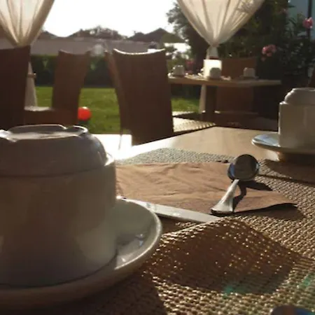 Benini 4* Μιλάνο Μαριτίμα