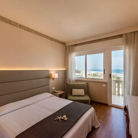 Benini 4* Milano Marittima
