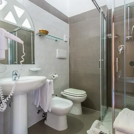 Benini Hotell Milano Marittima