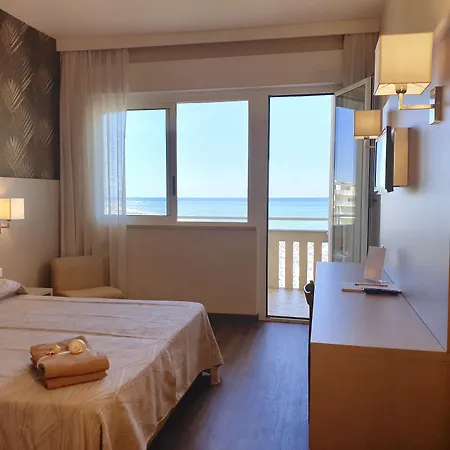 Benini 4* Milano Marittima