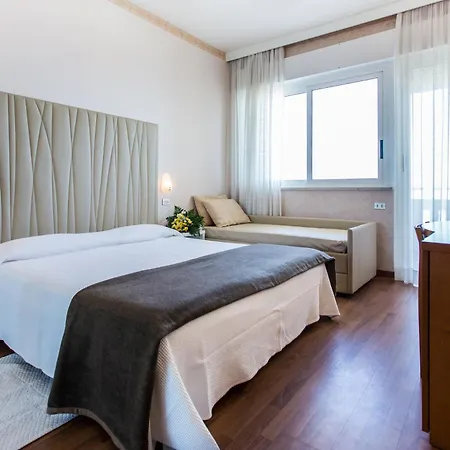 Hotel Benini Milano Marittima