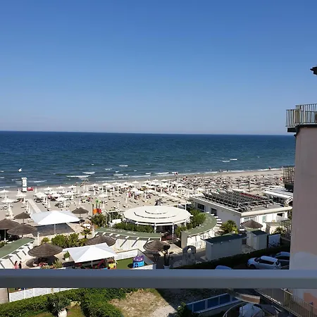 Benini 4* Milano Marittima