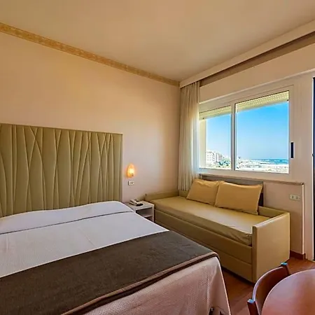 Benini Hotel Milano Marittima