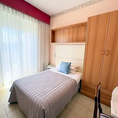 Benini Hotel Milano Marittima