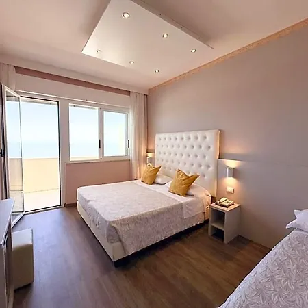 Hotel Benini Milano Marittima