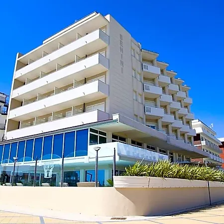 Hotel Benini 4*