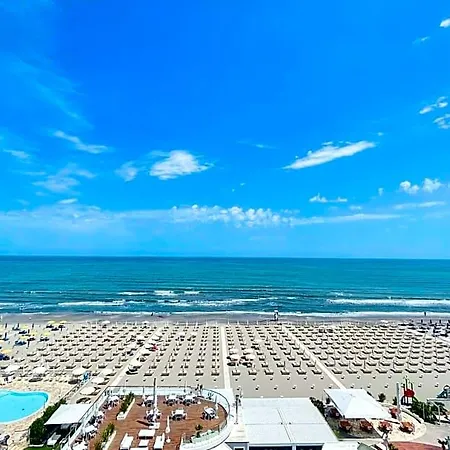 Benini Hotel Milano Marittima
