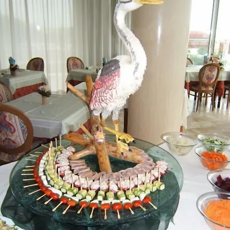 Hotel Benini