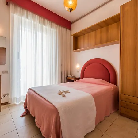 Hotel Benini Milano Marittima